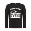 ATC EUROSPUN RING SPUN LONG SLEEVE TEE Thumbnail