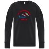ATC EVERYDAY COTTON LONG SLEEVE YOUTH TEE Thumbnail