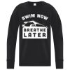 ATC EVERYDAY COTTON LONG SLEEVE YOUTH TEE Thumbnail