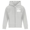 ATC EVERYDAY FLEECE FULL ZIP HOODED SWEATSHIRT Thumbnail