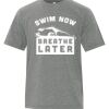 ATC EUROSPUN RING SPUN YOUTH TEE Thumbnail